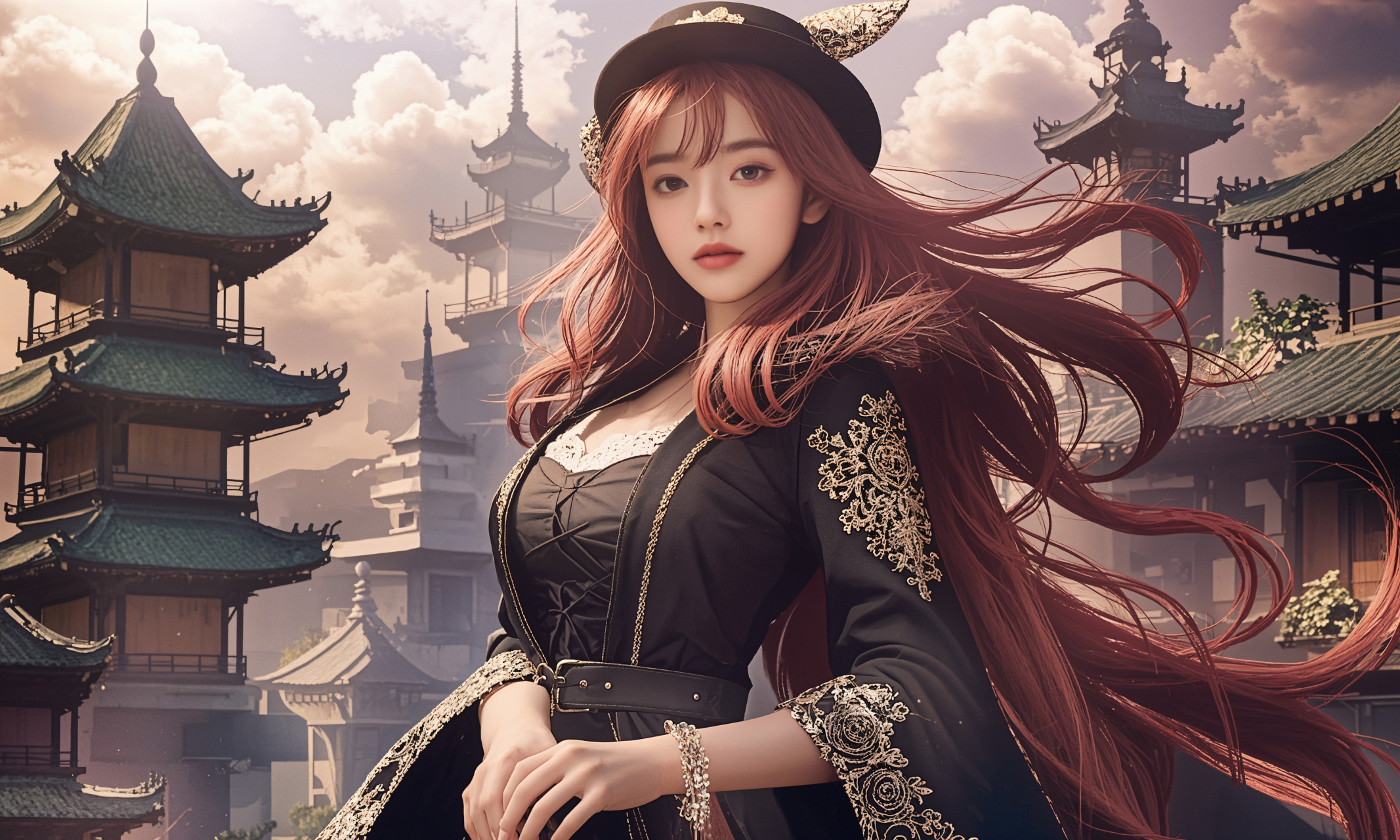 夏日清凉激活经济新活力 江西庐山西海打造“亲水经济”新业态